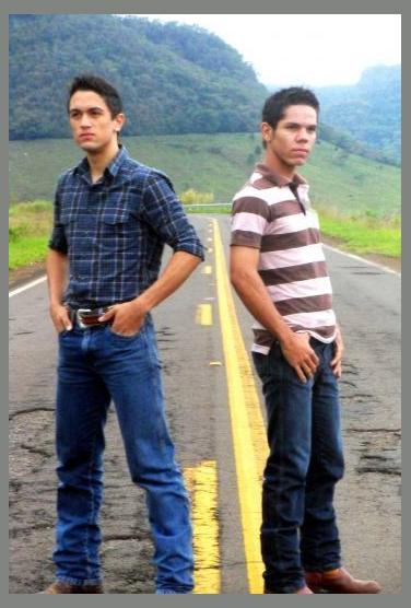 Vinícius e César Dias photo 1