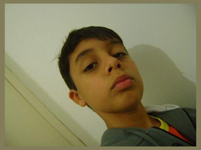 Vinícius de Sousa Monteiro photo 1