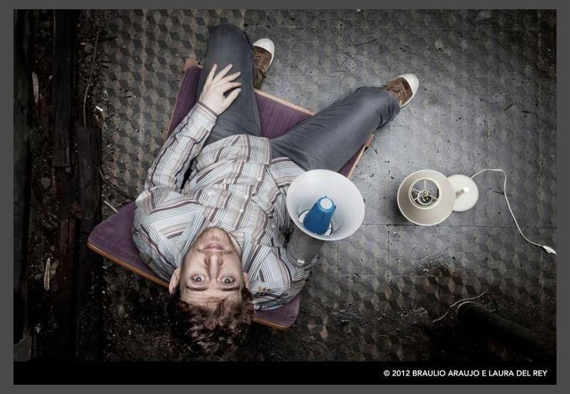 Vinicius Calderoni photo 1