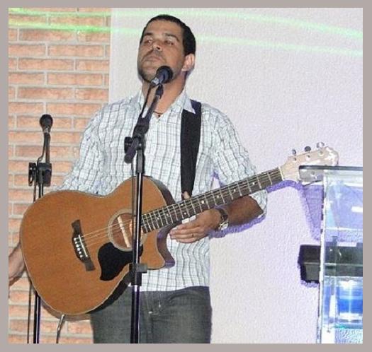 Vinicius Lemes photo 1