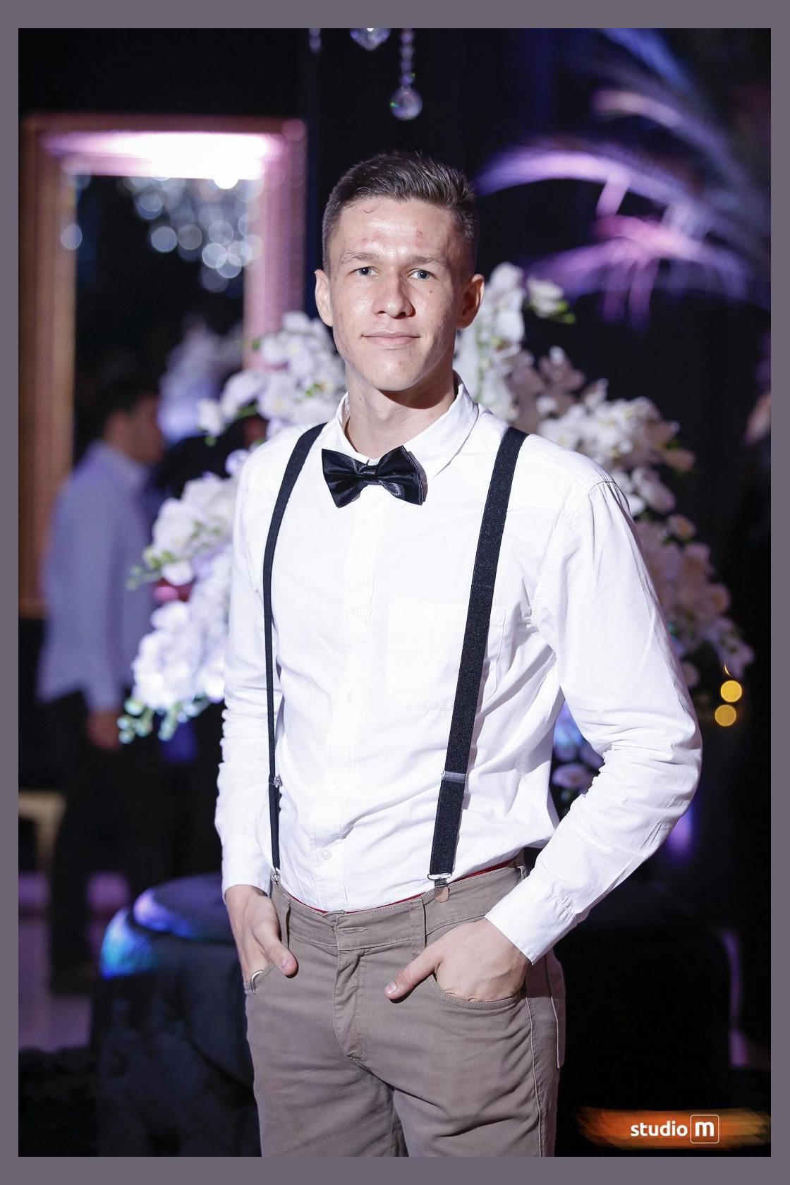 Vinicius Magri photo 1