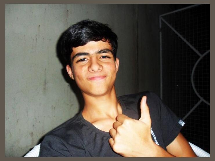 Vinicius Lopes photo 1