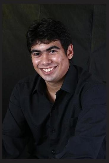 Vinicius Sobral photo 1