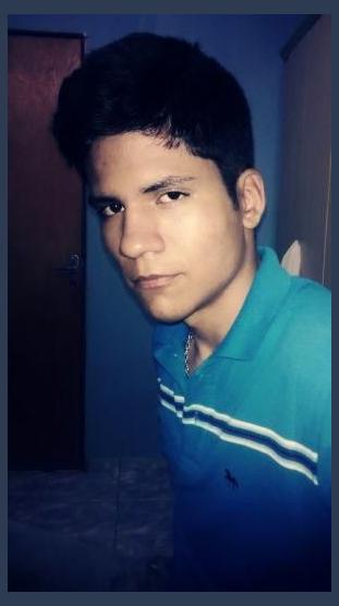 Vinícius Ormond photo 1