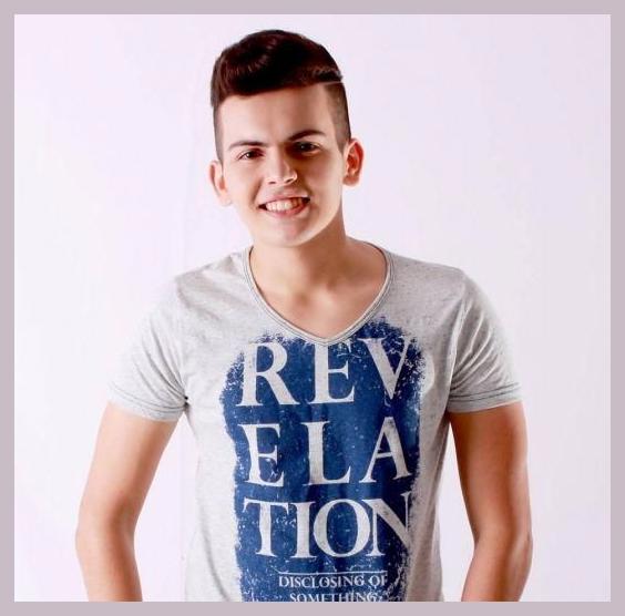 Vinícius Véras photo 1
