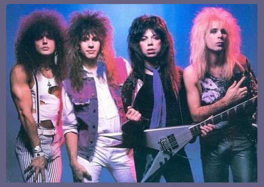 Vinnie Vincent Invasion photo 1