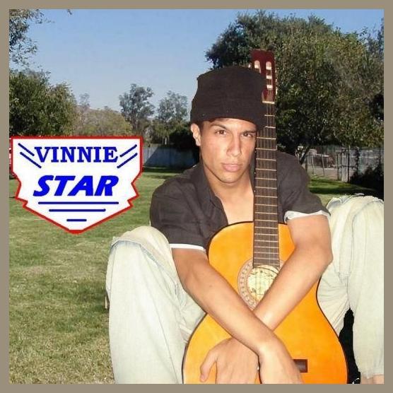 Vinnie Star photo 1