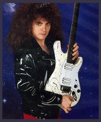 Vinnie Moore photo 1