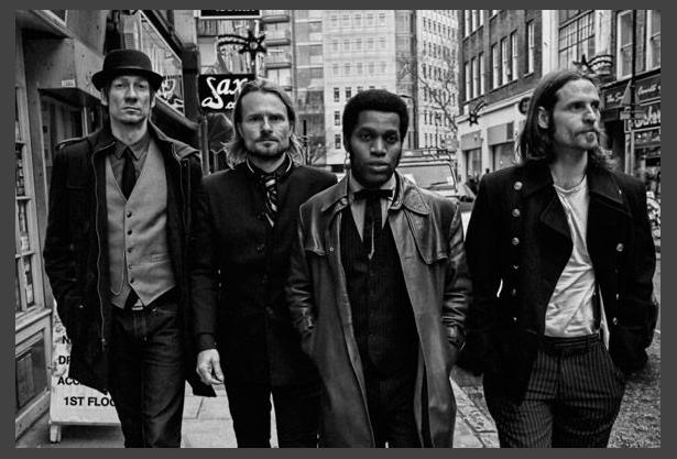 Vintage Trouble photo 1