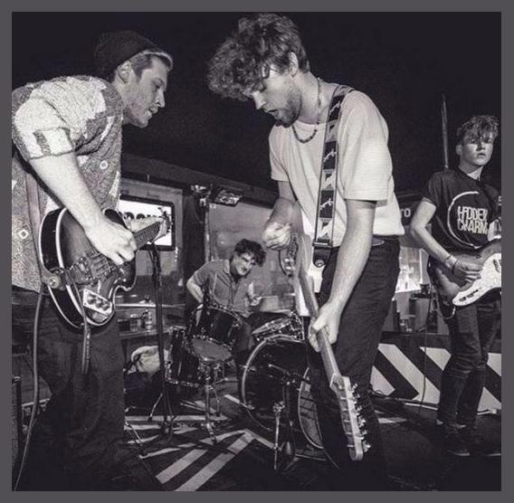 Viola Beach photo 1