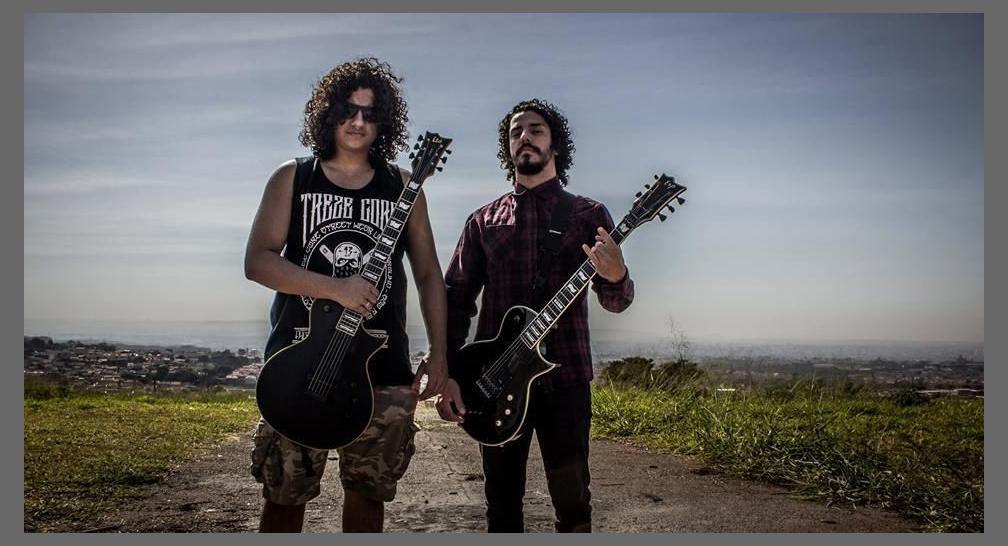Violência Moral photo 1