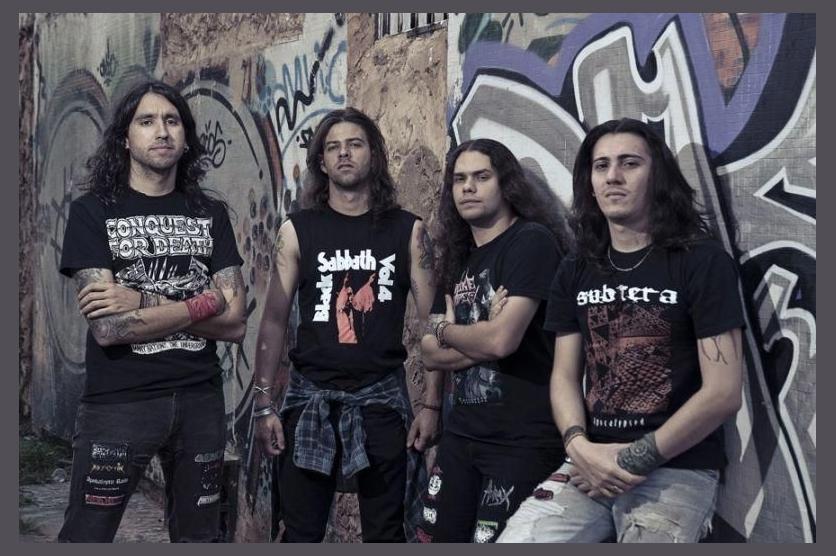 Violator photo 1