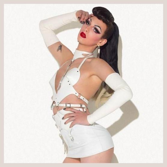 Violet Chachki photo 1