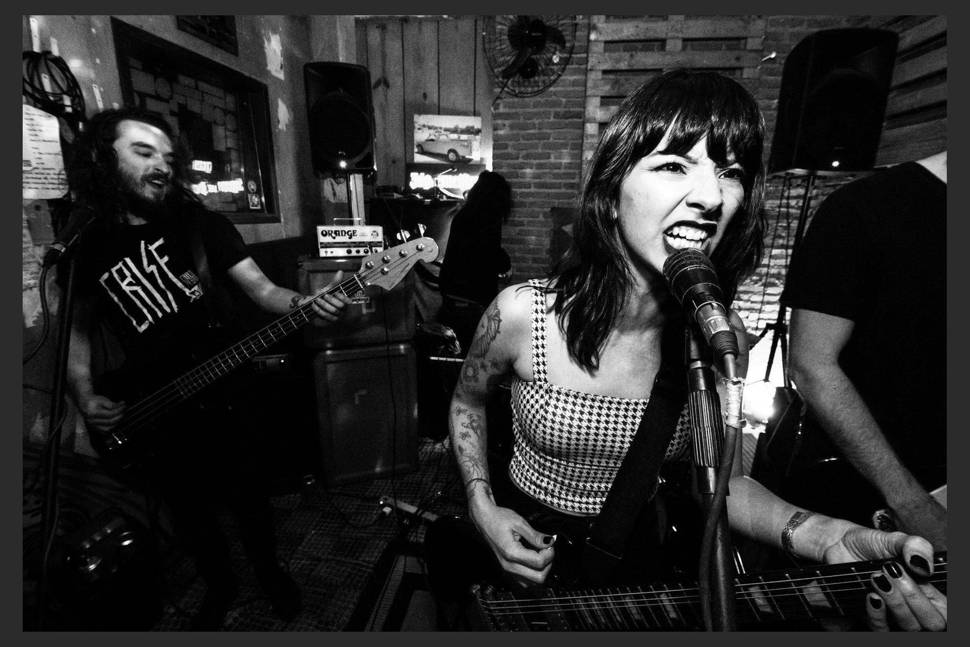 Violet Soda photo 1