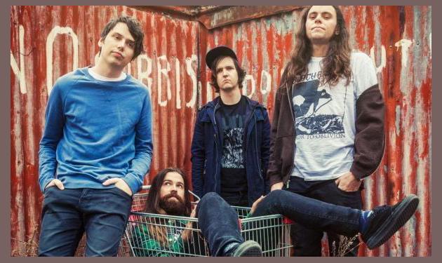 Violent Soho photo 1
