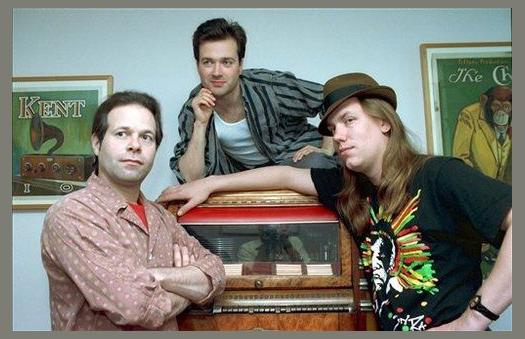 Violent Femmes photo 1