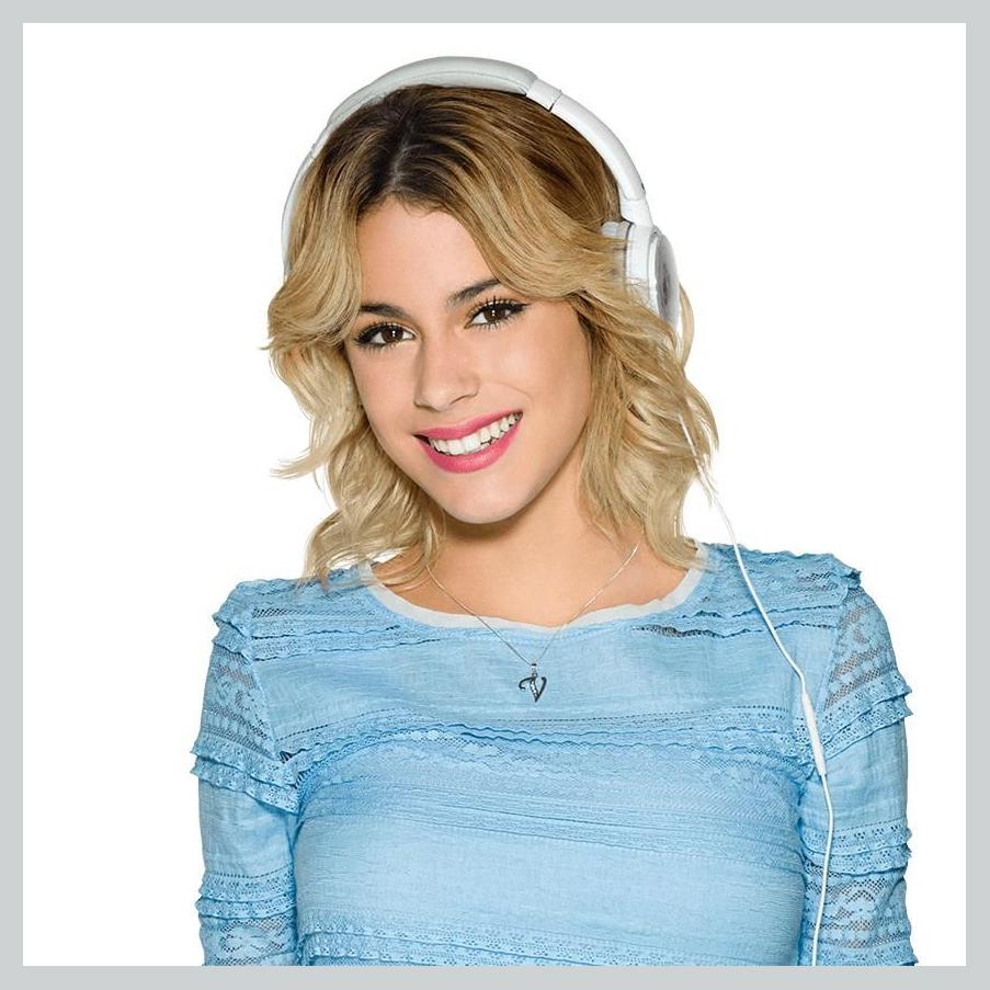 Violetta photo 1