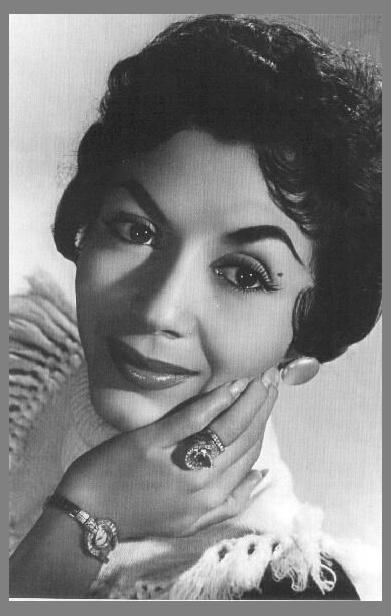 Virginia Lopez photo 1