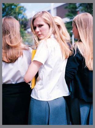 Virgin Suicides photo 1