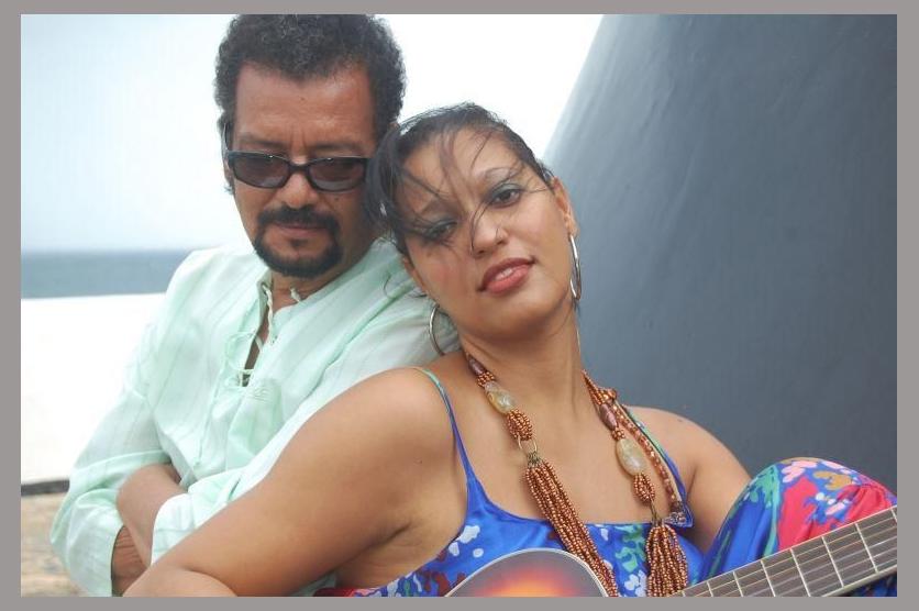Virginia Lane e Durval Caldas photo 1