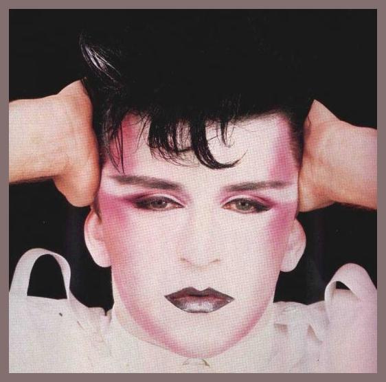 Visage photo 1