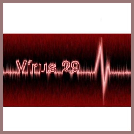 Vírus 29 photo 1