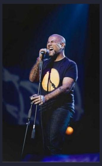 Vishal Dadlani photo 1