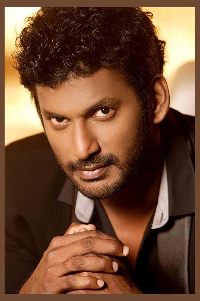 Vishal Krishna photo 1