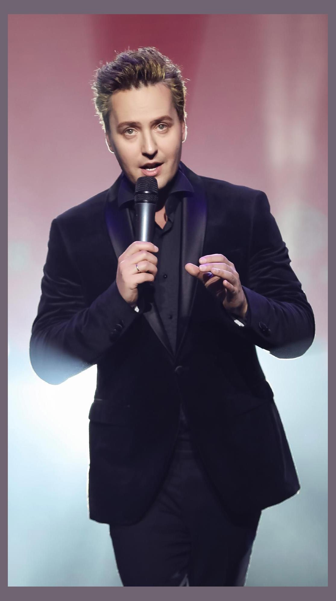 Vitas photo 1