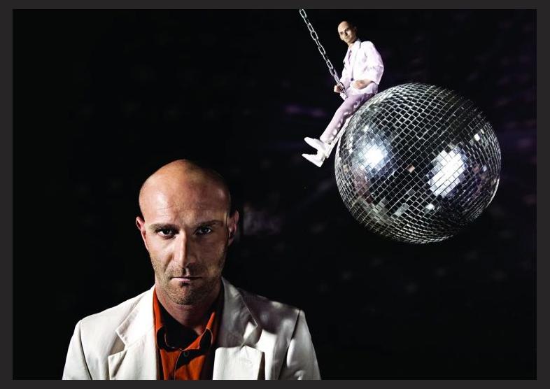 Vitalic photo 1