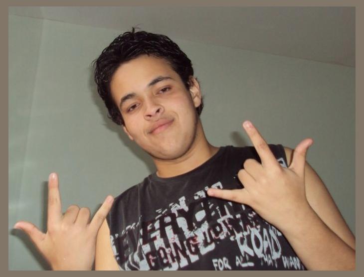 Vitinho Yugidiorio photo 1