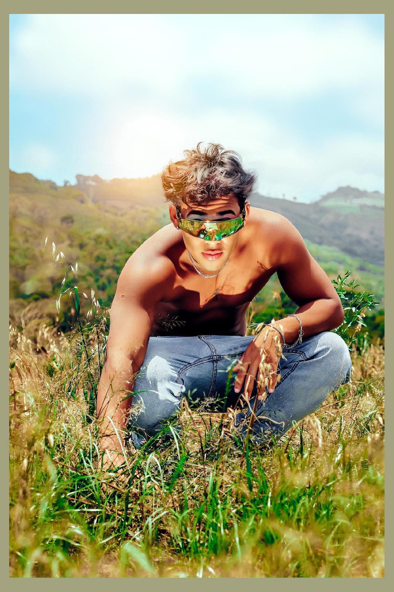 Vitor Cruz photo 1