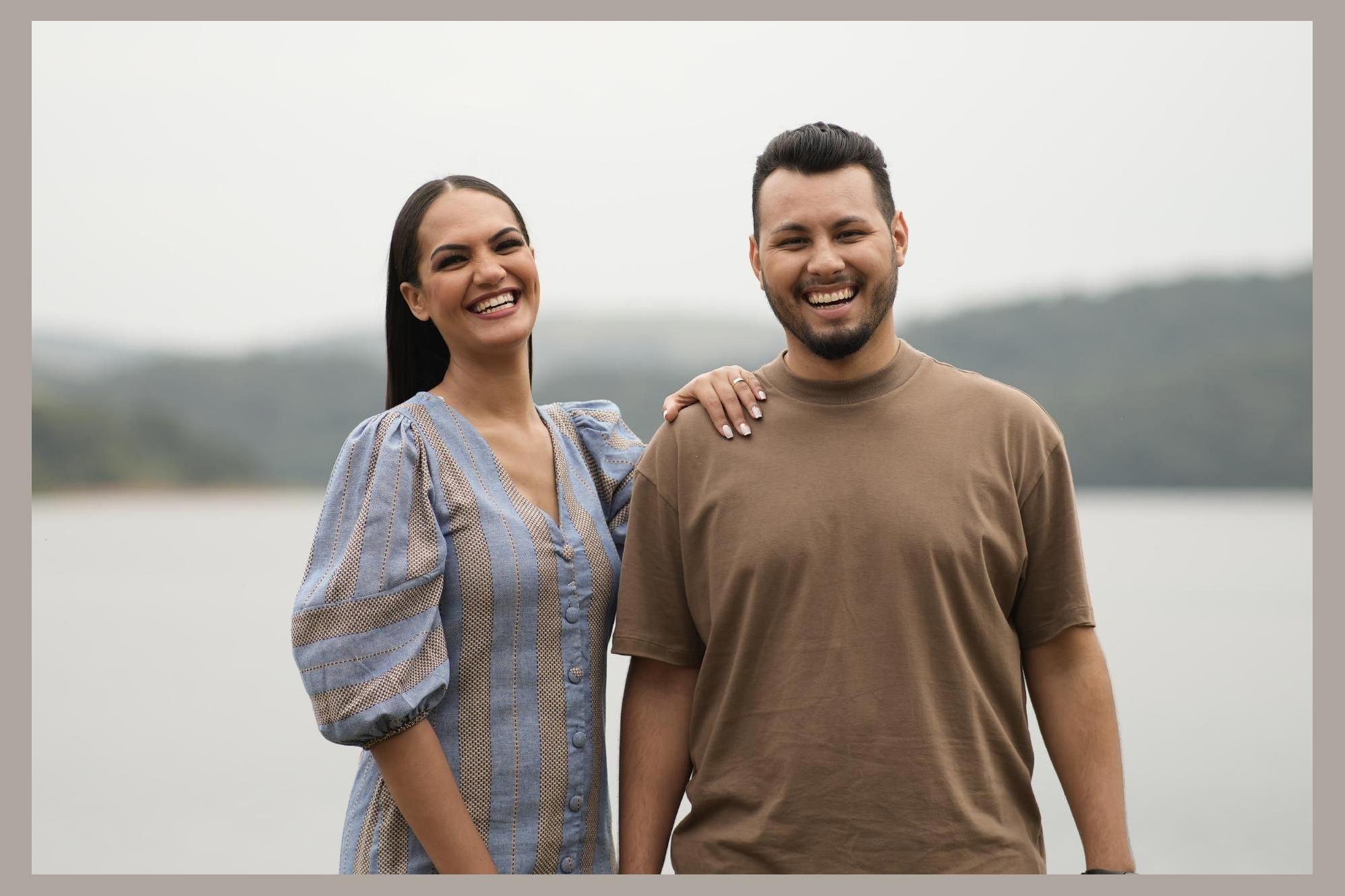 Vitor e Ellen photo 1