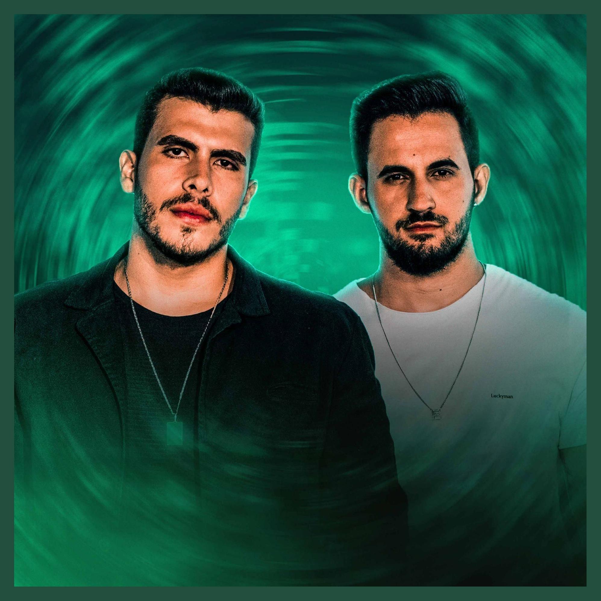 Vitor e Cadu photo 1