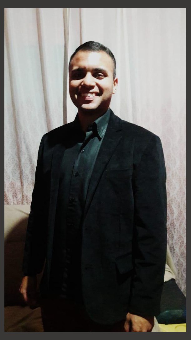 Vitor Celso photo 1