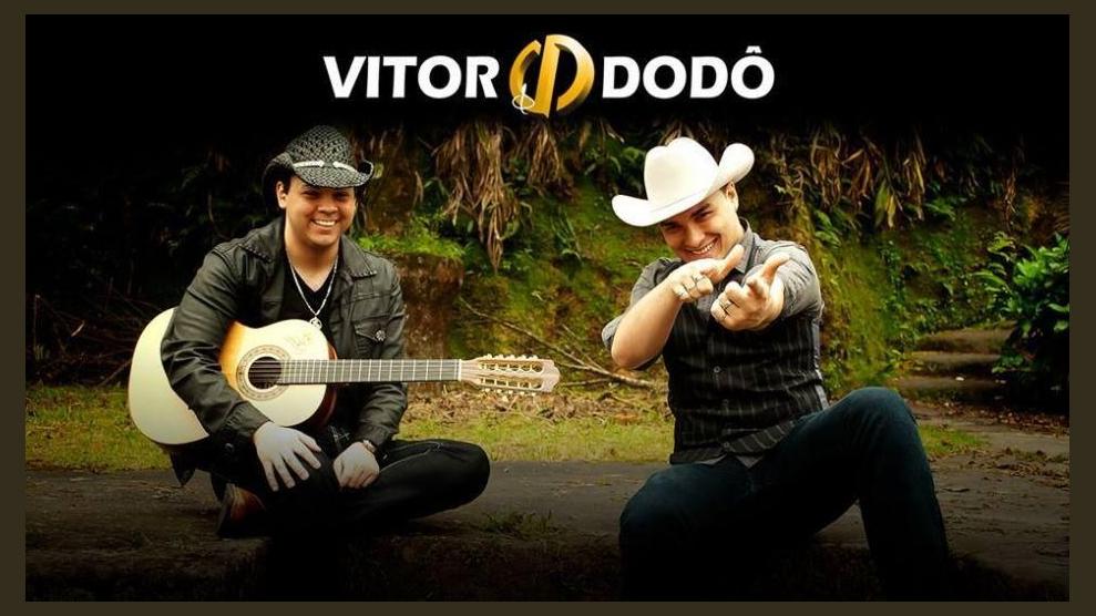 Vitor e Dodô photo 1