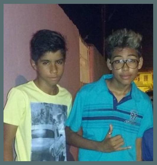 Vitor e André photo 1