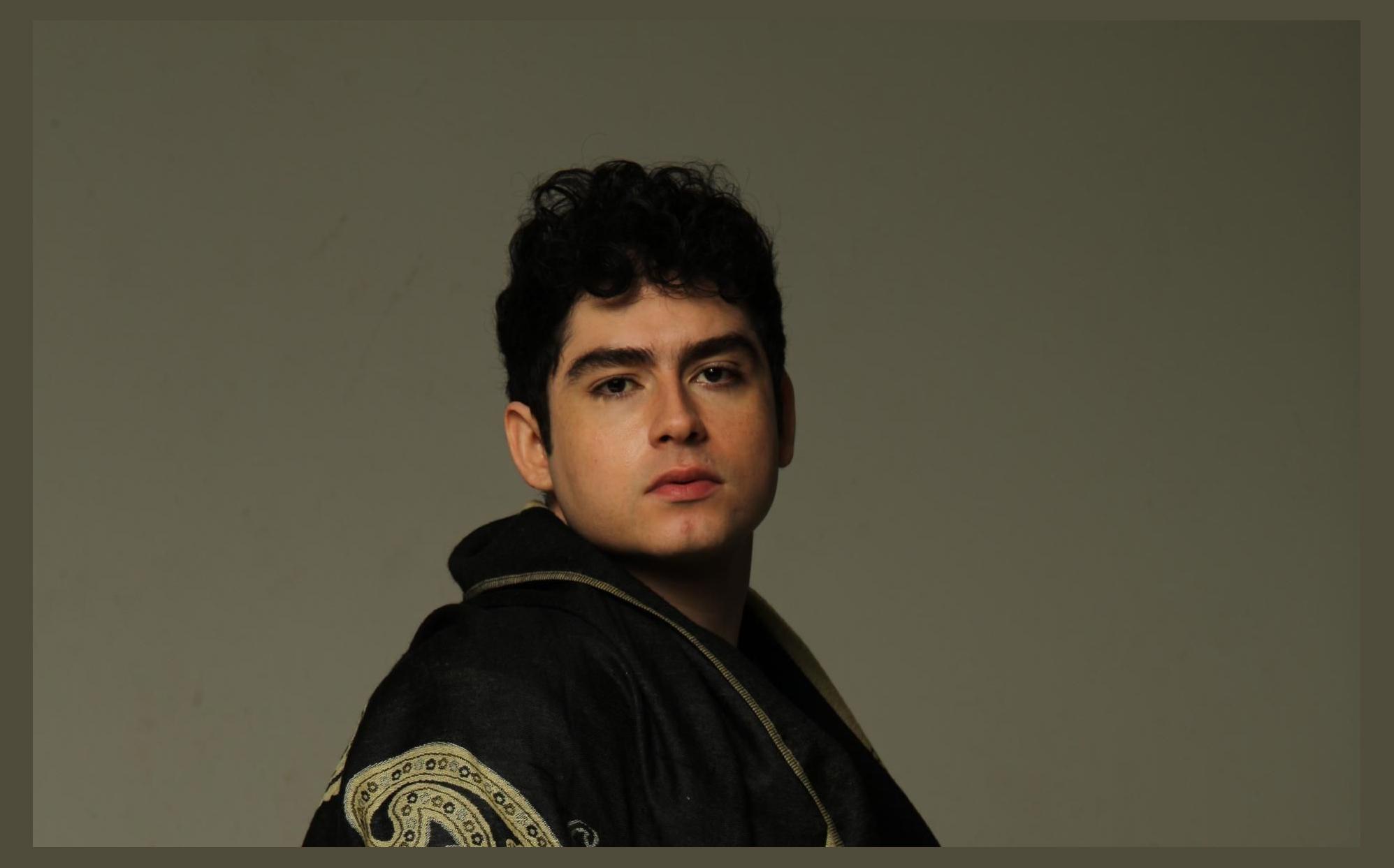 Vitor Fadul photo 1