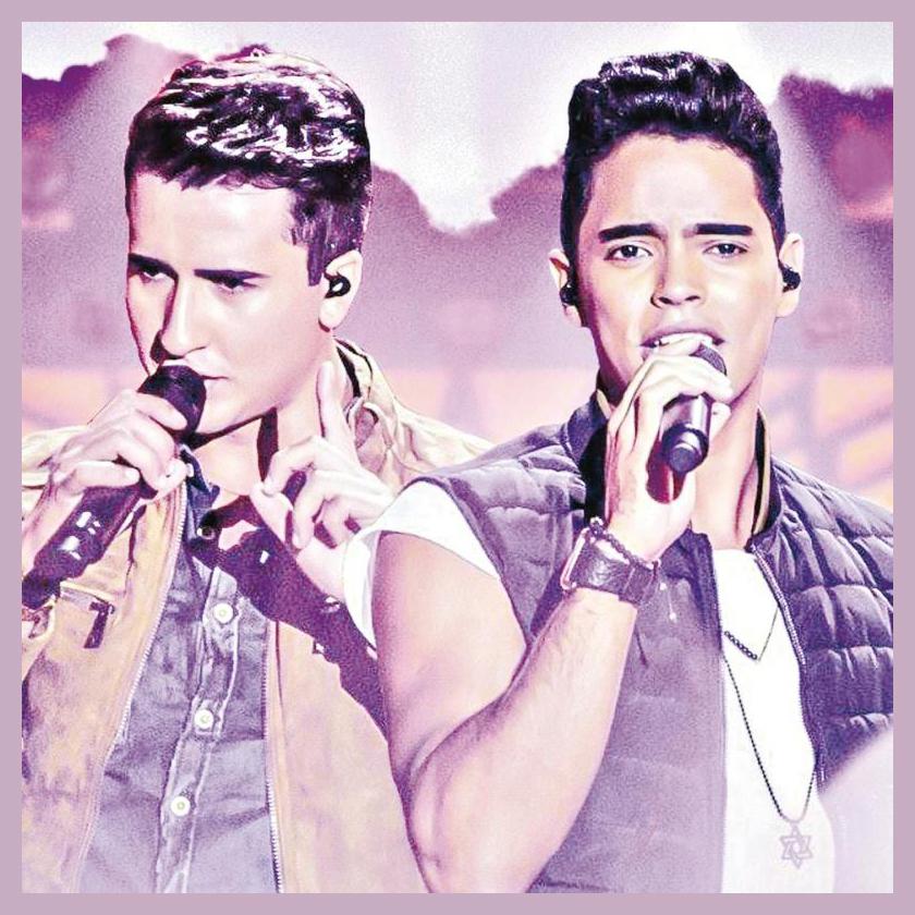 Vitor e Luan photo 1