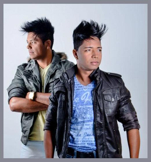 Vitor e Ryan photo 1