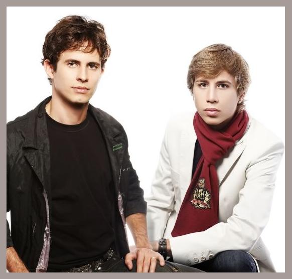 Vitor Hugo & Daniel photo 1