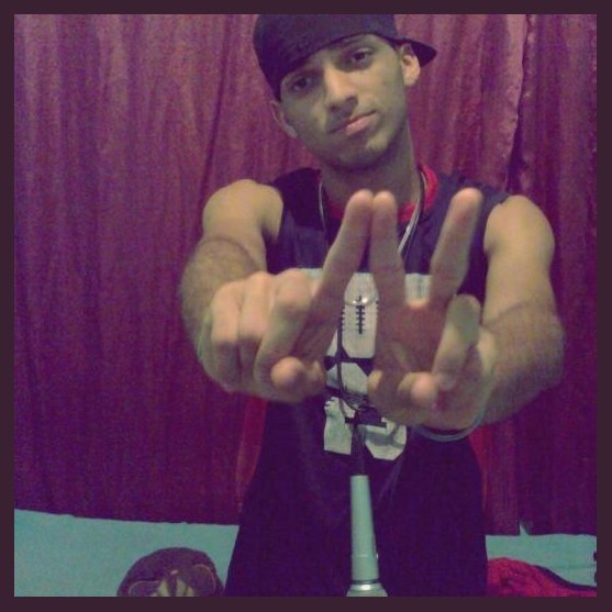 Vitor Raphael photo 1