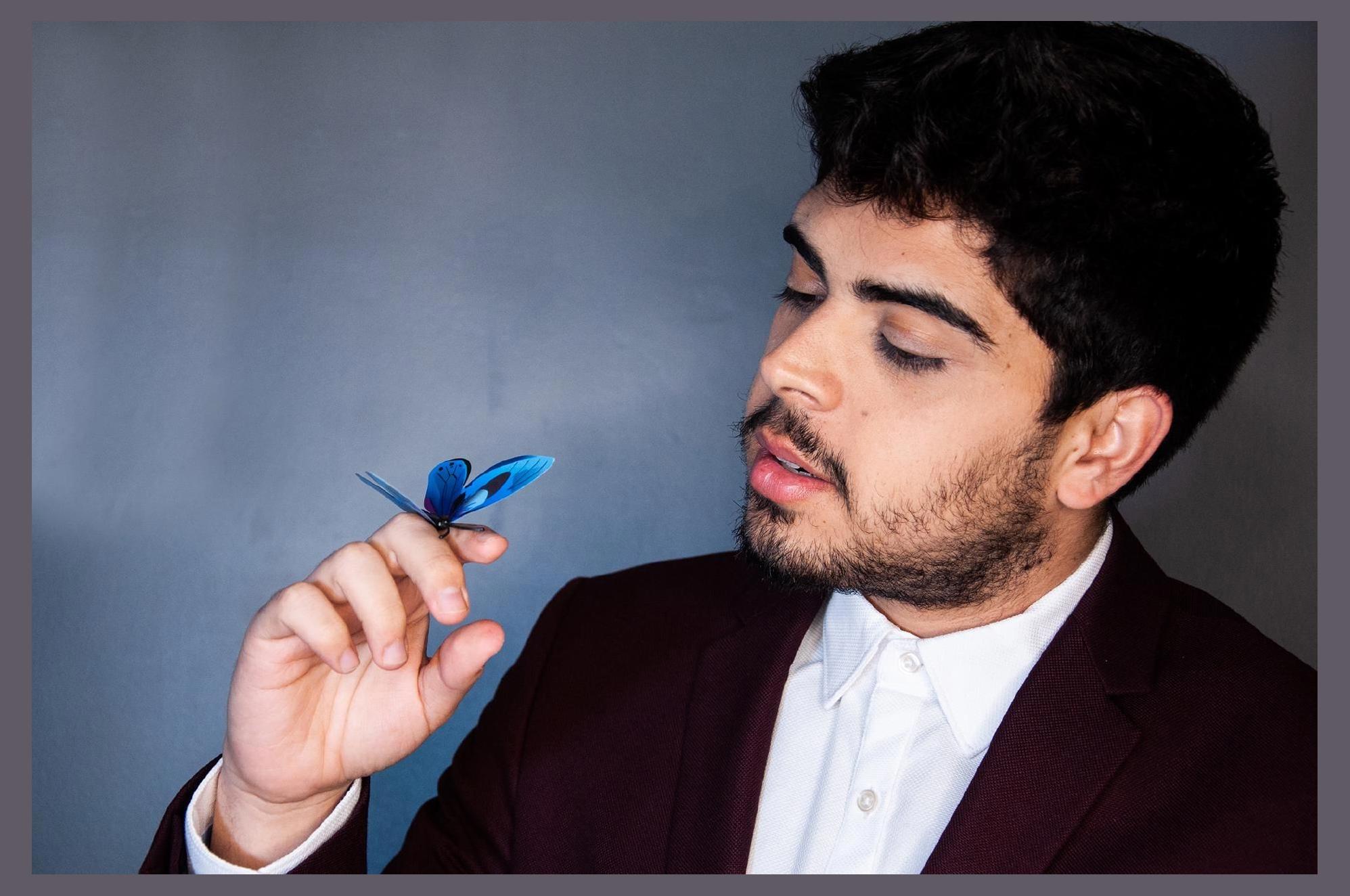 Vitor Rocha photo 1