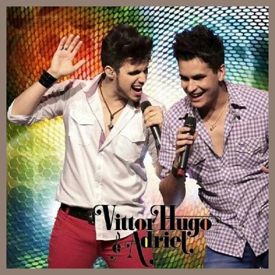 Vittor Hugo & Adriel photo 1