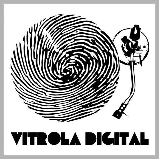 Vitrola Digital photo 1