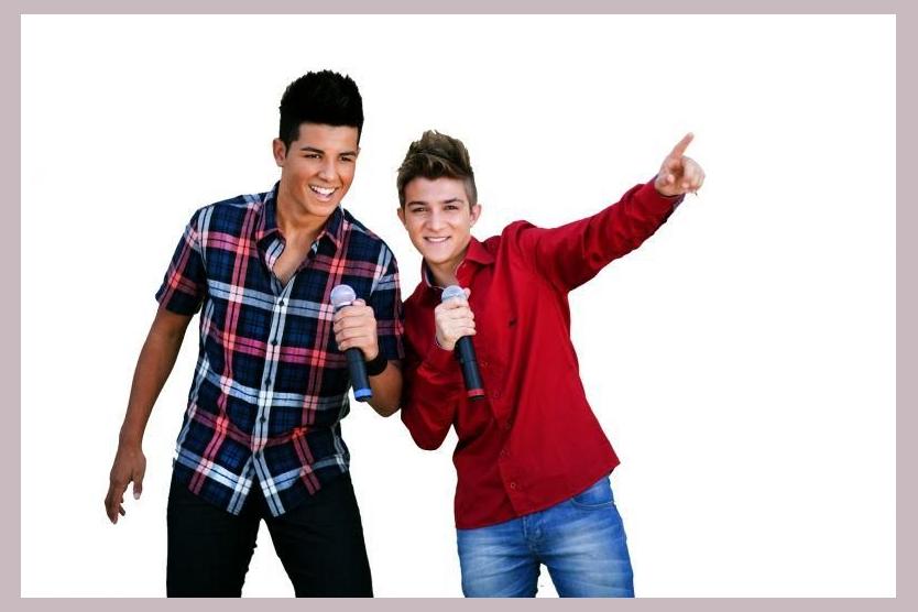 Vittor e Diego photo 1