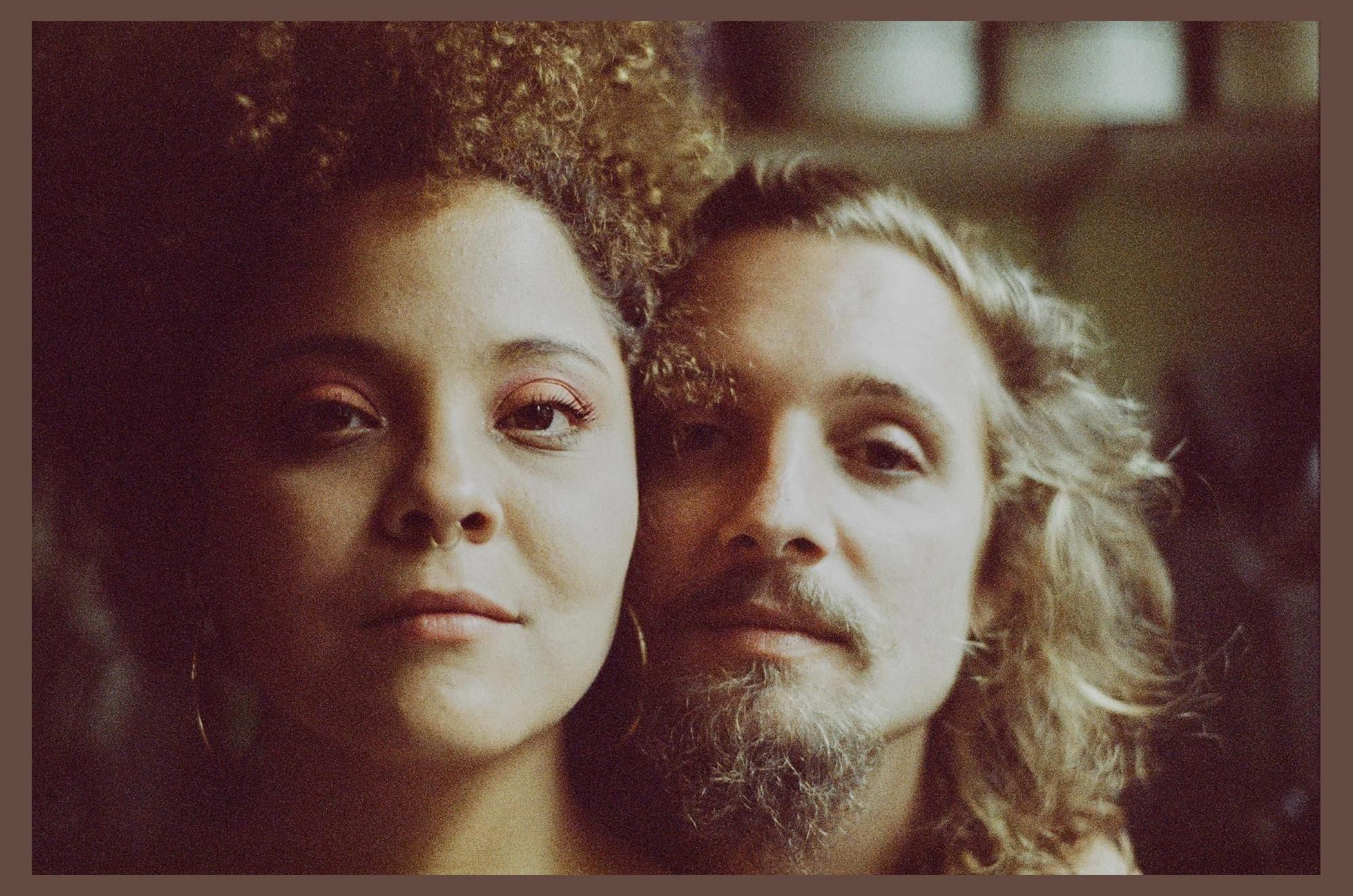 Vittória Braun e Rafael Lorga photo 1