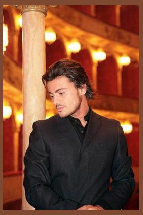 Vittorio Grigolo photo 1