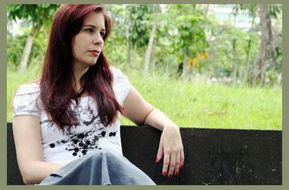 Vivian Benford photo 1