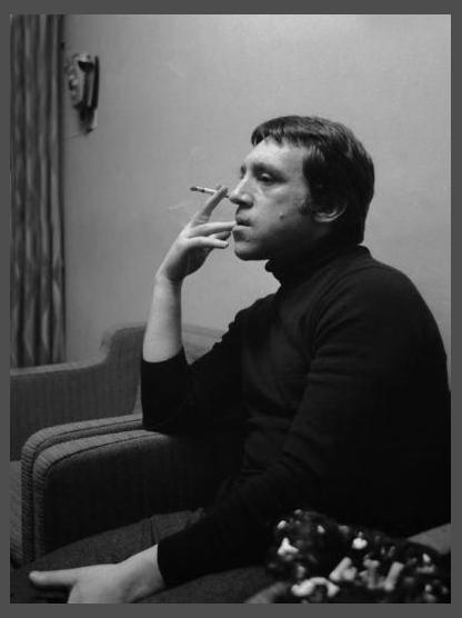 Vladimir Vysotsky photo 1